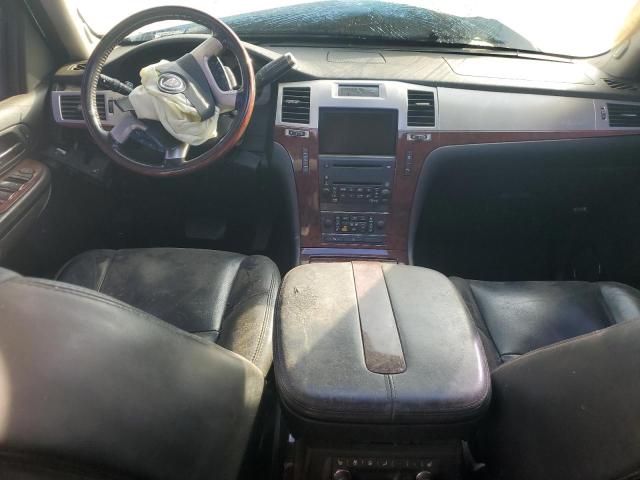 Photo 8 from auction – 2007 CADILLAC ESCALADE E with VIN 1GYFK66897R387412