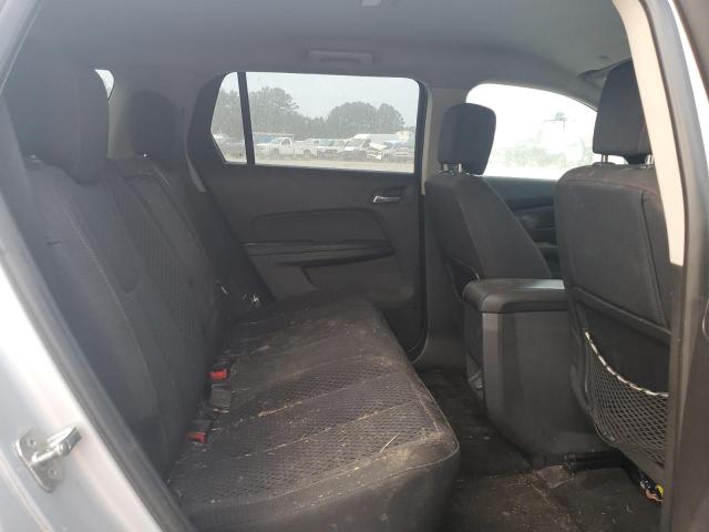 Photo 11 from auction – 2014 GMC TERRAIN SL with VIN 2GKALMEK4E6245772