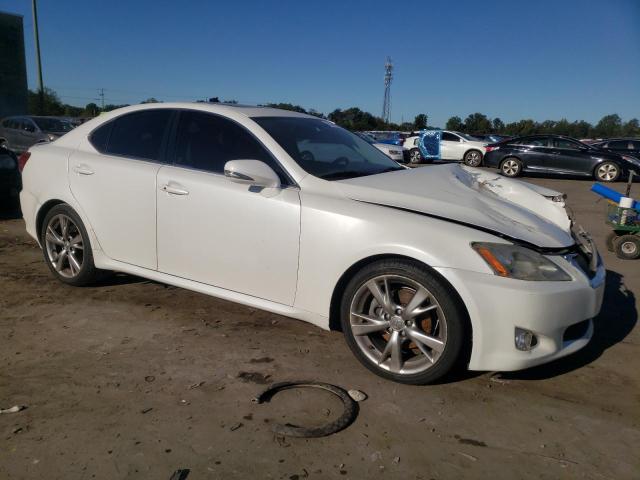 Photo 4 from auction – 2009 LEXUS IS 250 with VIN JTHBK262895096255