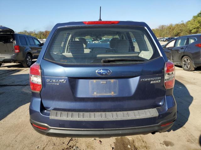 Photo 6 from auction – 2014 SUBARU FORESTER 2 with VIN JF2SJAAC6EH464411