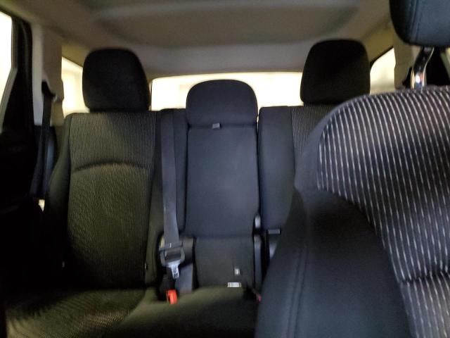 Photo 10 from auction – 2011 DODGE JOURNEY SX with VIN 3D4PG5FG2BT558923