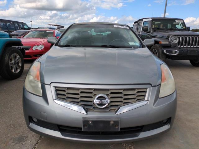Photo 5 from auction – 2008 NISSAN ALTIMA 2.5 with VIN 1N4AL24E18C168548