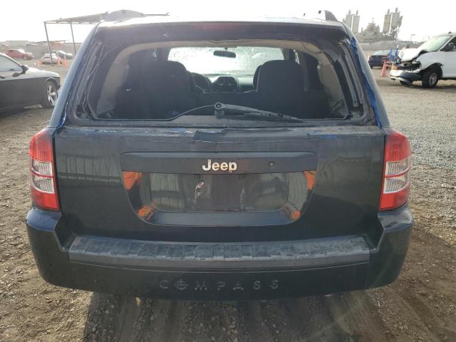 Photo 6 from auction – 2010 JEEP COMPASS SP with VIN 1J4NT1FA7AD624899