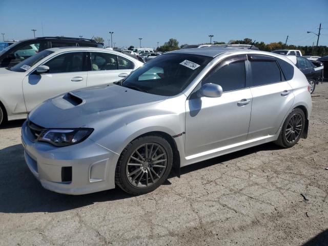 SUBARU IMPREZA WR 2011 with VIN JF1GR7E67BG827715 - Photo from auction
