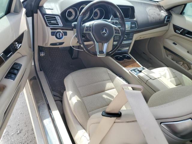 Photo 8 from auction – 2017 MERCEDES-BENZ E 400 with VIN WDDKK6FF6HF361815
