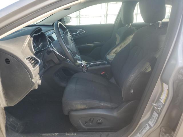 Photo 7 from auction – 2016 CHRYSLER 200 LIMITE with VIN 1C3CCCAB3GN143709