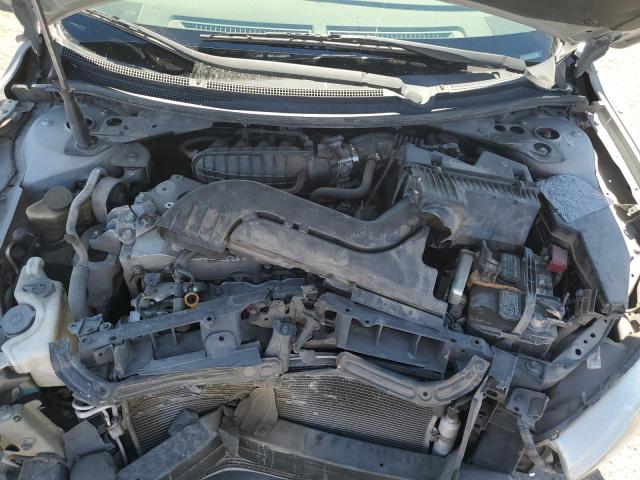 Photo 11 from auction – 2010 NISSAN ALTIMA BAS with VIN 1N4AL2AP3AN422308