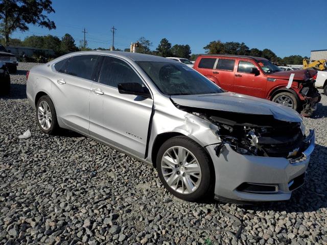 Photo 4 from auction – 2019 CHEVROLET IMPALA LS with VIN 1G11Y5SA6KU145290
