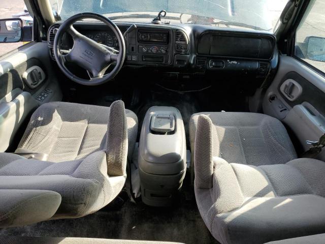 Photo 8 from auction – 1997 CHEVROLET SUBURBAN K with VIN 3GNFK16R4VG163602