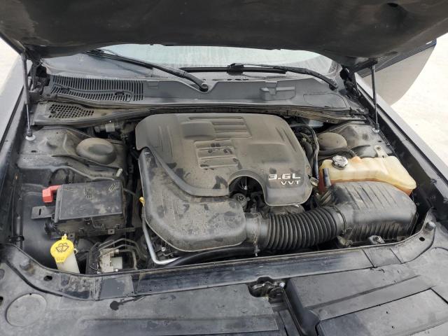Photo 11 from auction – 2017 DODGE CHALLENGER with VIN 2C3CDZAG2HH665950