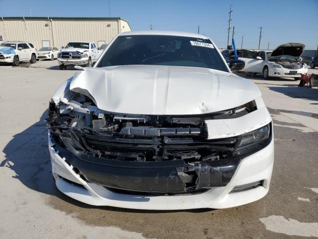 Photo 5 from auction – 2020 DODGE CHARGER SX with VIN 2C3CDXBG2LH241468