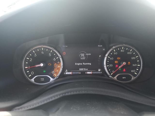Photo 9 from auction – 2017 JEEP RENEGADE L with VIN ZACCJADB7HPE40234
