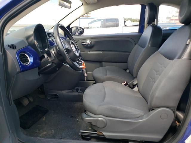 Photo 7 from auction – 2013 FIAT 500 POP with VIN 3C3CFFAR3DT548311