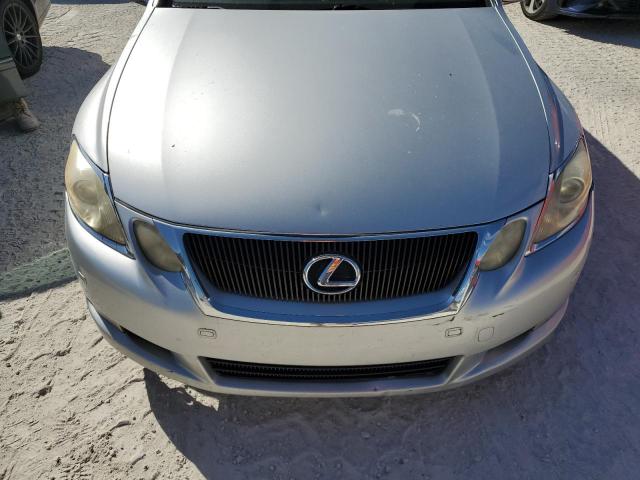 Photo 11 from auction – 2008 LEXUS GS 350 with VIN JTHCE96S380016702