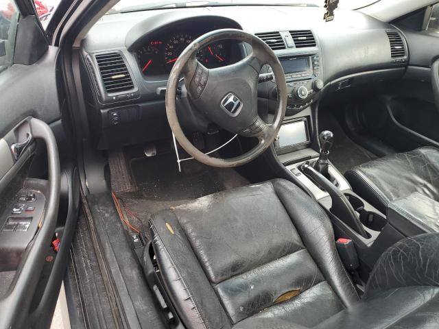 Photo 8 from auction – 2004 HONDA ACCORD EX with VIN 1HGCM71604A012891