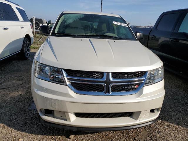 Photo 5 from auction – 2012 DODGE JOURNEY SE with VIN 3C4PDCABXCT368259