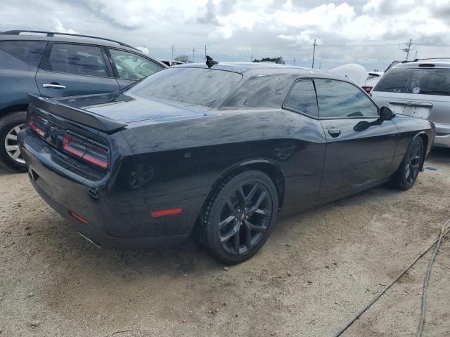 Photo 3 from auction – 2022 DODGE CHALLENGER with VIN 2C3CDZJG2NH117913