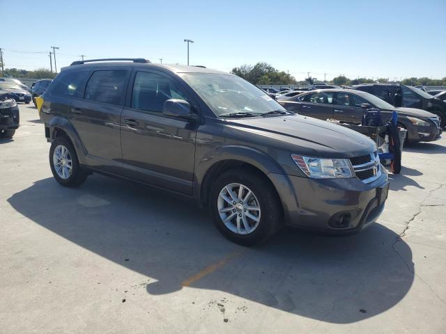 Photo 4 from auction – 2017 DODGE JOURNEY SX with VIN 3C4PDCBG1HT523119
