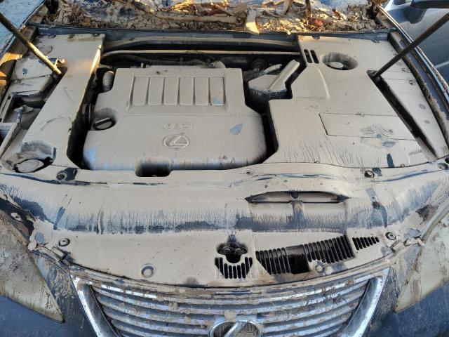 Photo 11 from auction – 2008 LEXUS ES 350 with VIN JTHBJ46G482258389