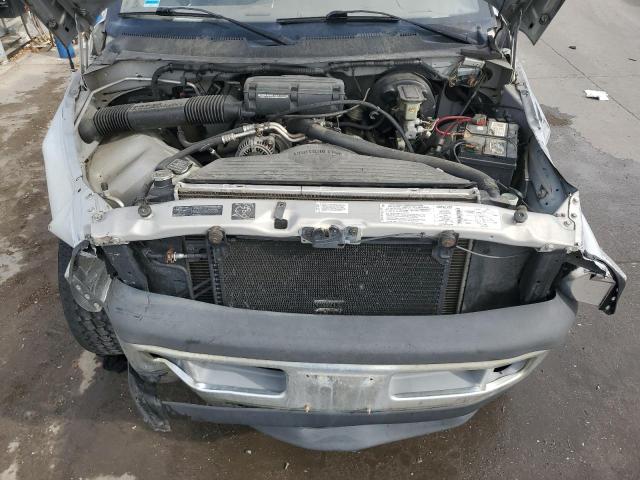 Photo 11 from auction – 1995 DODGE RAM 1500 with VIN 1B7HF16Z2SS280640