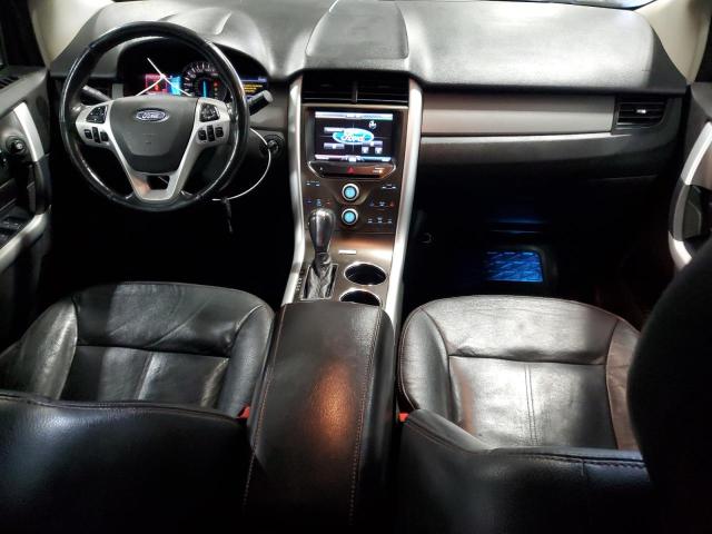 Photo 8 from auction – 2013 FORD EDGE SEL with VIN 2FMDK3JC8DBC30309
