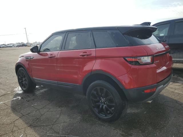 Photo 2 from auction – 2019 LAND ROVER RANGE ROVE with VIN SALVP2RX9KH332769