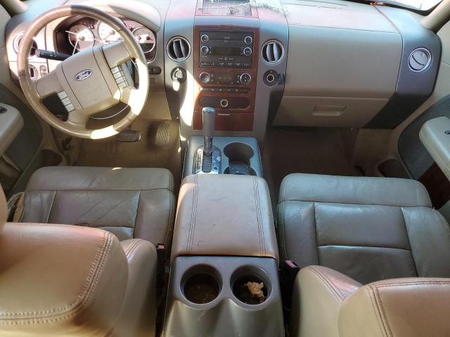 Photo 8 from auction – 2008 FORD F150 SUPER with VIN 1FTPW12V88FA66638
