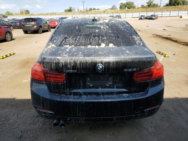 Photo 6 from auction – 2013 BMW 328 XI SUL with VIN WBA3B5G56DNS00540