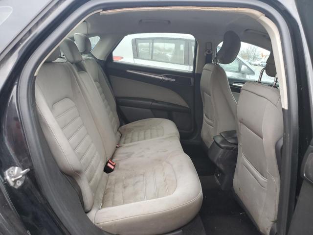 Photo 10 from auction – 2013 FORD FUSION S with VIN 3FA6P0G73DR290111