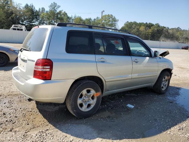 Photo 3 from auction – 2003 TOYOTA HIGHLANDER with VIN JTEGD21A630072472