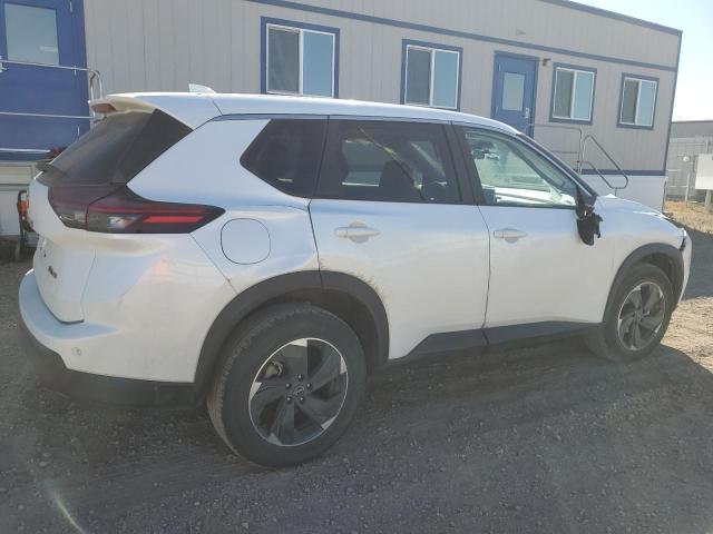 Photo 3 from auction – 2024 NISSAN ROGUE SV with VIN 5N1BT3BB6RC711998