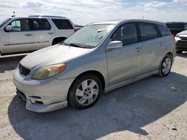 Zdjęcie 1 z aukcji – 2003 TOYOTA COROLLA MA z VIN 2T1KR38E83C068329