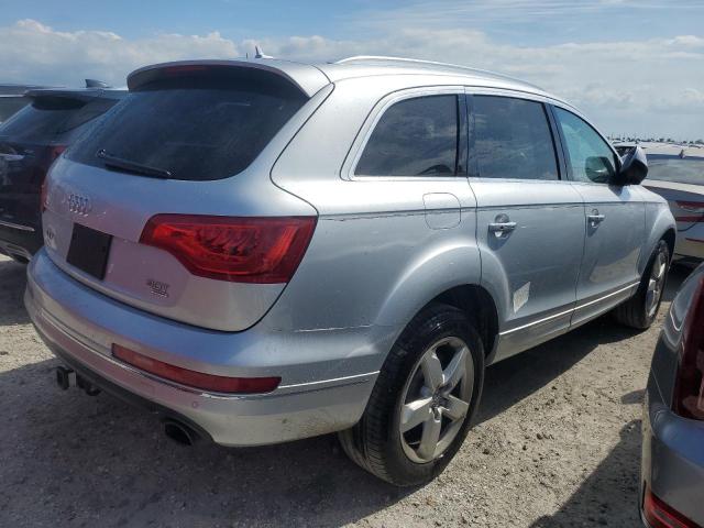 Photo 3 from auction – 2015 AUDI Q7 PREMIUM with VIN WA1LGAFE8FD020218