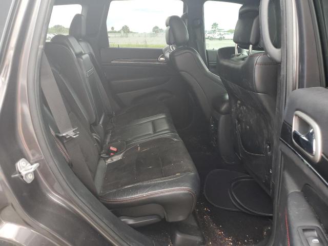 Photo 11 from auction – 2017 JEEP GRAND CHER with VIN 1C4RJFLT4HC738875