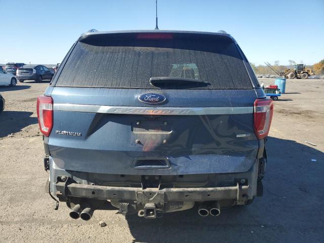 Photo 6 from auction – 2018 FORD EXPLORER P with VIN 1FM5K8HT6JGB96561