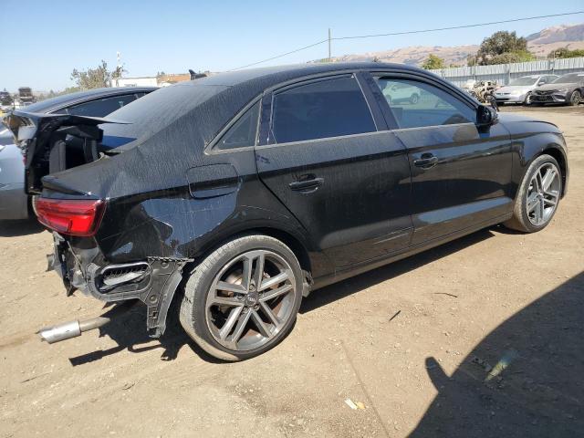 Photo 3 from auction – 2018 AUDI A3 PREMIUM with VIN WAUB8GFF3J1038787