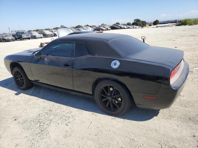 Photo 2 from auction – 2014 DODGE CHALLENGER with VIN 2C3CDYAG3EH153152