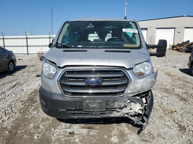 Photo 5 from auction – 2020 FORD TRANSIT T- with VIN 1FTBW2YG4LKB69516