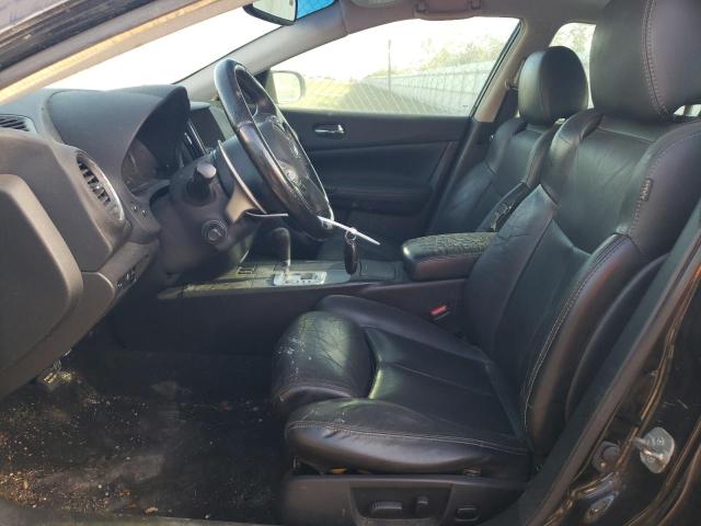 Photo 7 from auction – 2012 NISSAN MAXIMA S with VIN 1N4AA5AP8CC844449