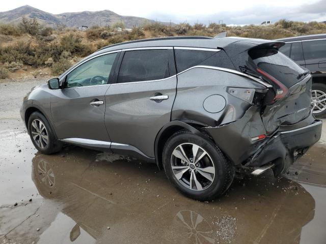 Photo 2 from auction – 2023 NISSAN MURANO SV with VIN 5N1AZ2BS8PC137034