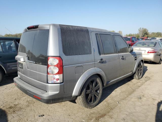Photo 3 from auction – 2012 LAND ROVER LR4 with VIN SALAC2D47CA619755