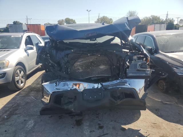Photo 5 from auction – 2019 CHEVROLET SILVERADO with VIN 1GCUYDED9KZ223519
