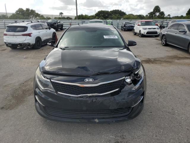 Photo 5 from auction – 2016 KIA OPTIMA LX with VIN 5XXGT4L3XGG097428