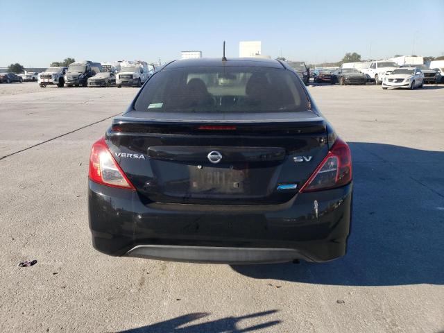 Photo 6 from auction – 2015 NISSAN VERSA S with VIN 3N1CN7AP8FL821185