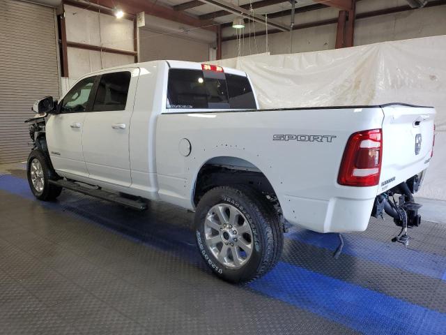 Photo 2 from auction – 2022 RAM 2500 LARAM with VIN 3C6UR5NL3NG305946
