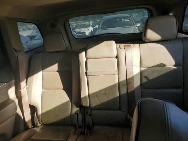 Zdjęcie 10 z aukcji – 2014 JEEP GRAND CHER z VIN 1C4RJFCT0EC240748