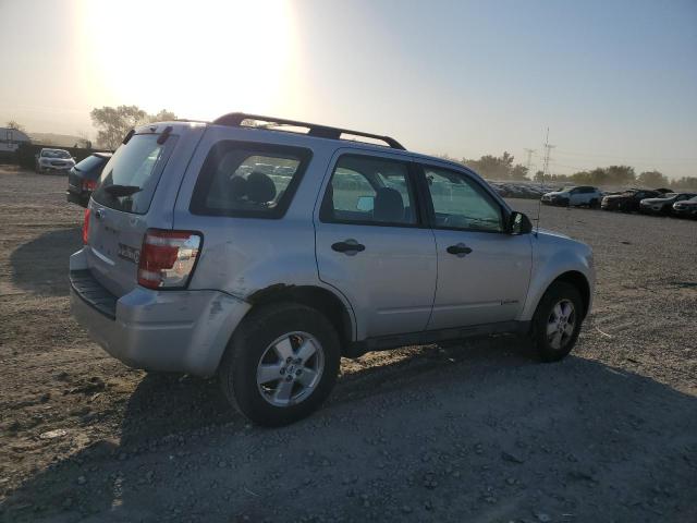 Photo 3 from auction – 2008 FORD ESCAPE XLS with VIN 1FMCU02Z58KC06830