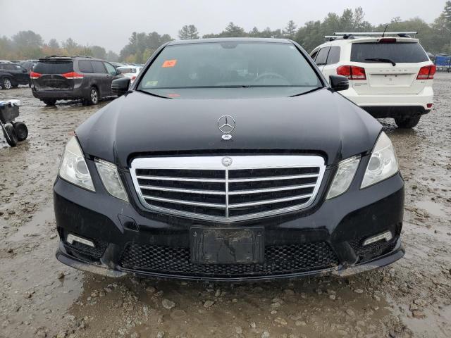 Photo 5 from auction – 2011 MERCEDES-BENZ E 350 4MAT with VIN WDDHF8HB0BA406708