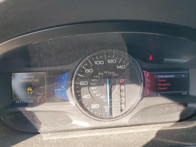 Photo 9 from auction – 2013 FORD EDGE LIMIT with VIN 2FMDK3KC7DBA90221