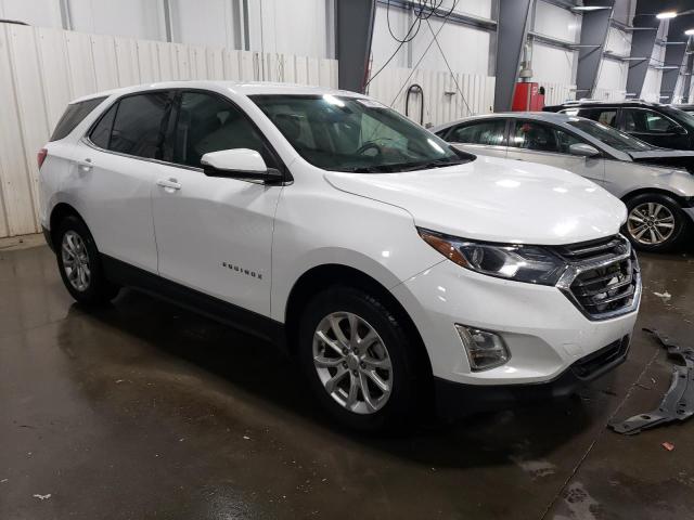 Photo 4 from auction – 2018 CHEVROLET EQUINOX LT with VIN 2GNAXSEV7J6236872